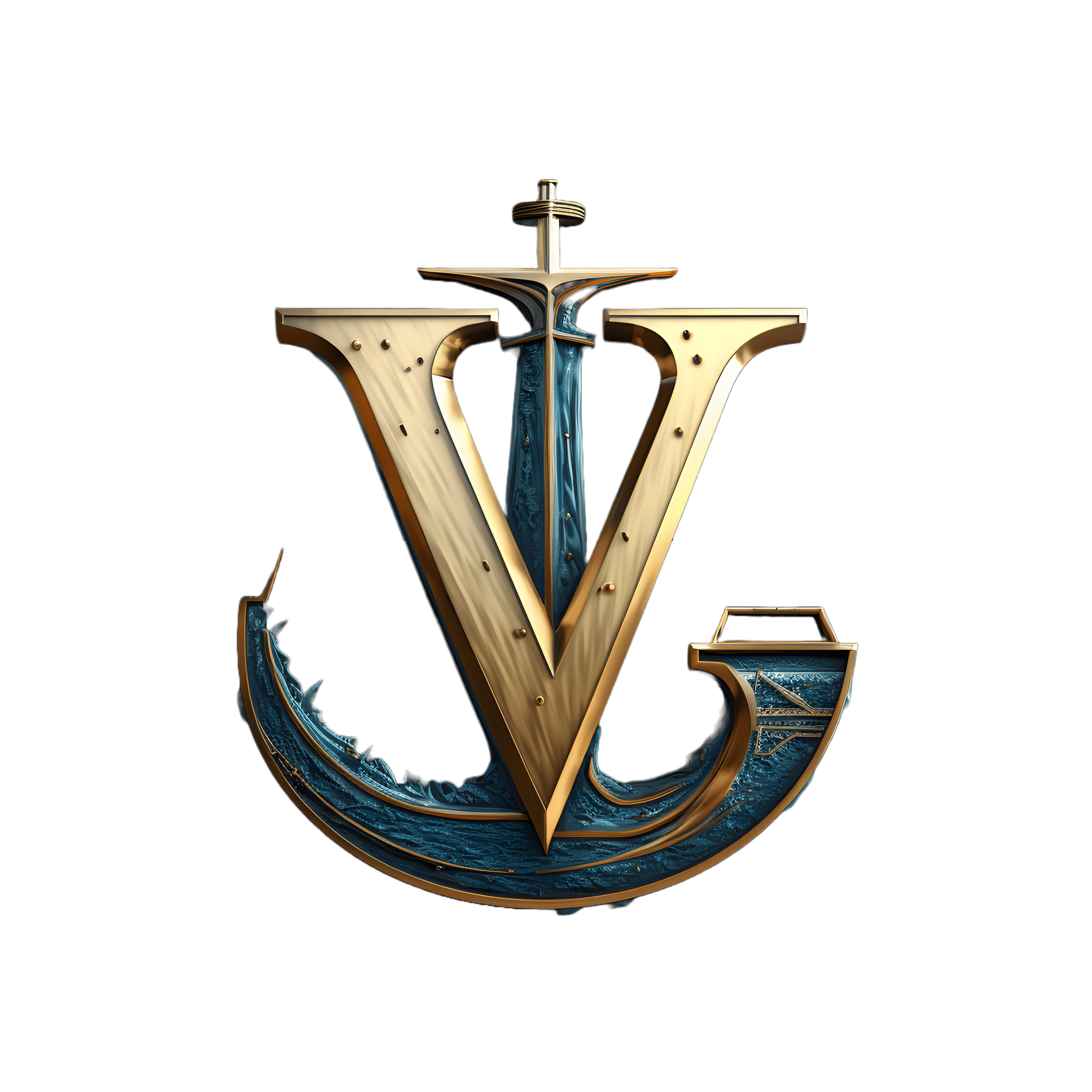 Immutable Vision Logo
